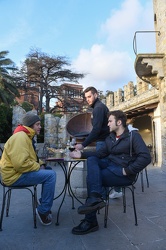 CastelloDeAlbertis bar