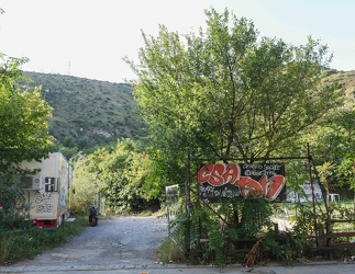 CentroSociale Terra di Nessuno TDN 18092019