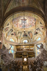 chiesa santa Caterina da Genova