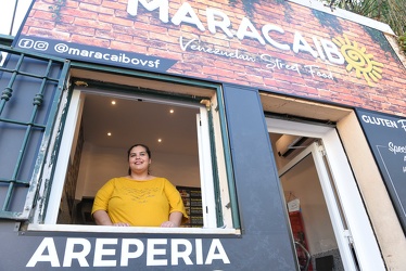 Chiosco Maracaibo corsoItalia