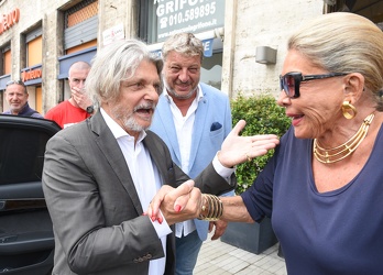 Ferrero principeSavoia MarinaDoria