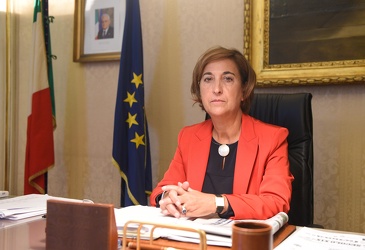 Prefetto carmen Perrotta