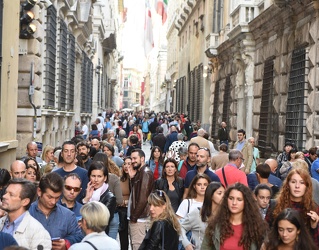 palazzi dei Rolli