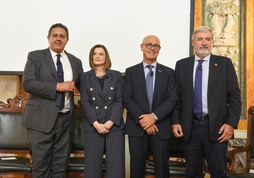 Salone nautico presentazione 2019