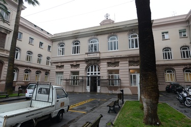 Genova, Ospedale San Martino - prosegue indagine NAS