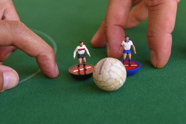 subbuteo squadre storiche