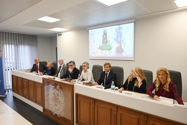 Genova, tribunale amministrativo regionale TAR - open day