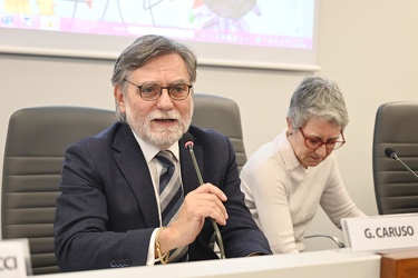 Genova, tribunale amministrativo regionale TAR - open day