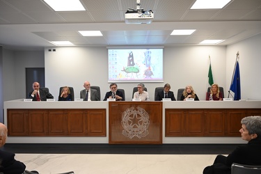 Genova, tribunale amministrativo regionale TAR - open day