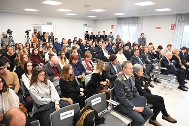 Genova, tribunale amministrativo regionale TAR - open day