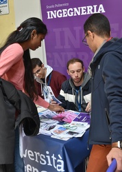 universita open day