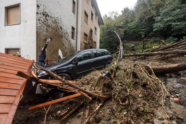alluvione Rossiglione Campo Ligure 22102019-8816