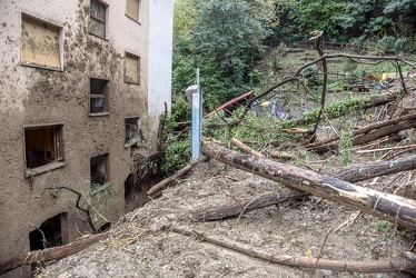 alluvione Rossiglione Campo Ligure 22102019-8843