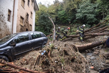 alluvione Rossiglione Campo Ligure 22102019-8969