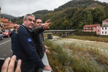 alluvione Rossiglione Campo Ligure 22102019-9244