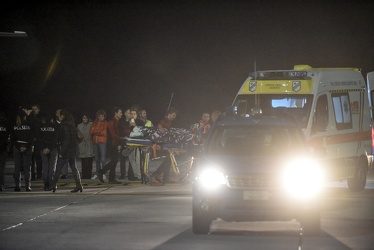 arrivo Tafida aeroporto Ge 15102019-6989