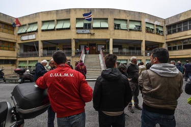 assemblea portuali nave armi 17052019