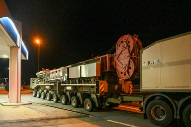 Genova - chiusura di due viadotti sull‚Äôautostrada A26: Fado e 