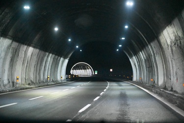 Genova - chiusura di due viadotti sull‚Äôautostrada A26: Fado e 