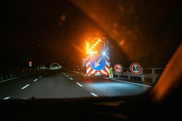 Genova - chiusura di due viadotti sull‚Äôautostrada A26: Fado e 