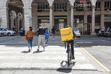 ciclisti urbani Genova 07062019-1280