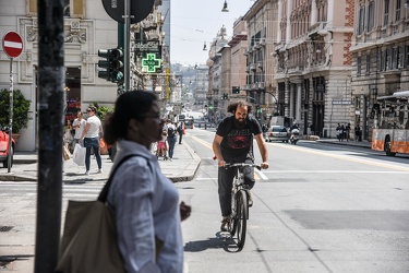 ciclisti urbani Genova 07062019-1384