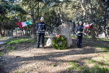 commemorazione guido Rossa Via Fracchia 24012019-8302