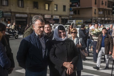 commemorazione vittime alluvione 2011 04112019