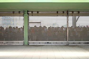 Genova, fiera - concorso pubblico per posti lavoro comune - migl