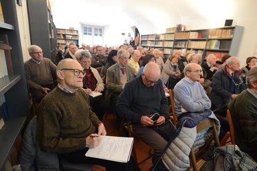 Genova - corso ClickEasy organizzato dal comune 