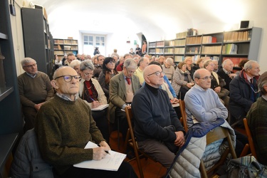 Genova - corso ClickEasy organizzato dal comune 