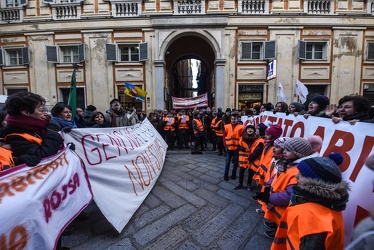 corteo abitanti confini zona rossa 11012019-2221