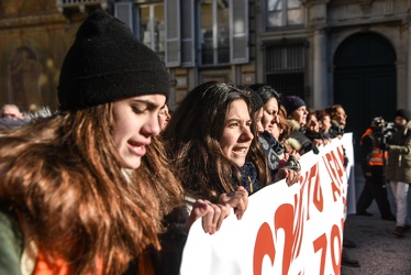 corteo abitanti confini zona rossa 11012019-2516