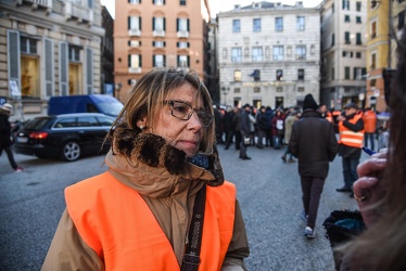 corteo abitanti confini zona rossa 11012019-2544