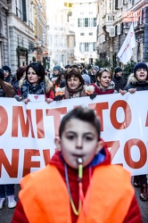 corteo abitanti confini zona rossa 11012019-2591