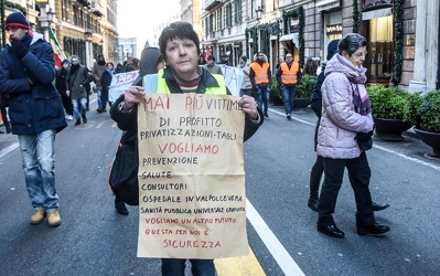 corteo abitanti confini zona rossa 11012019-2641