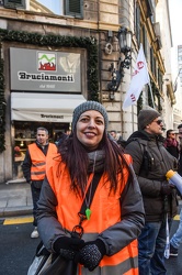 corteo abitanti confini zona rossa 11012019-2692