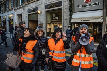 corteo abitanti confini zona rossa 11012019-2837