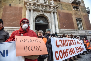 corteo abitanti confini zona rossa 11012019-2851