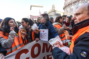 corteo abitanti confini zona rossa 11012019-2947