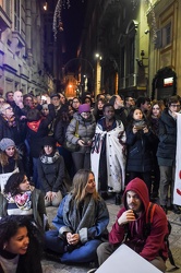 corteo contro decreto sicurezza 07012019-0079