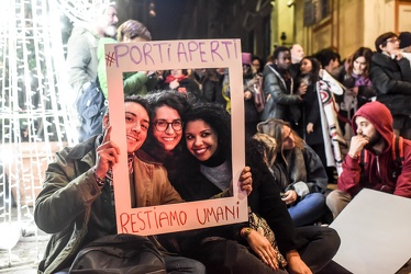 corteo contro decreto sicurezza 07012019-0088