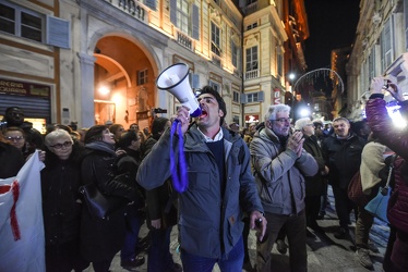 corteo contro decreto sicurezza 07012019-0142