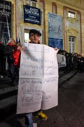 corteo contro decreto sicurezza 07012019-9732