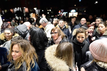 Genova - Fumo dai condizionatori di Mediaworld, evacuata la Fium