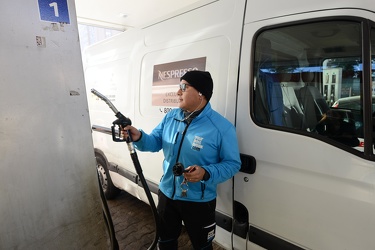 fatturazione elett benzinai Ge07012019