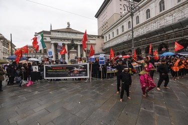 giornata genocidio Tamil 18052019