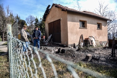 incendio Cogoleto 26032019-2106