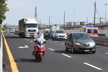 incidente l Canepa 30082019
