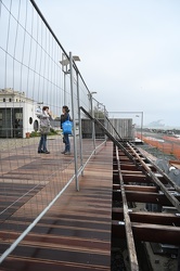 Genova, maltempo - la situazione verso ponente